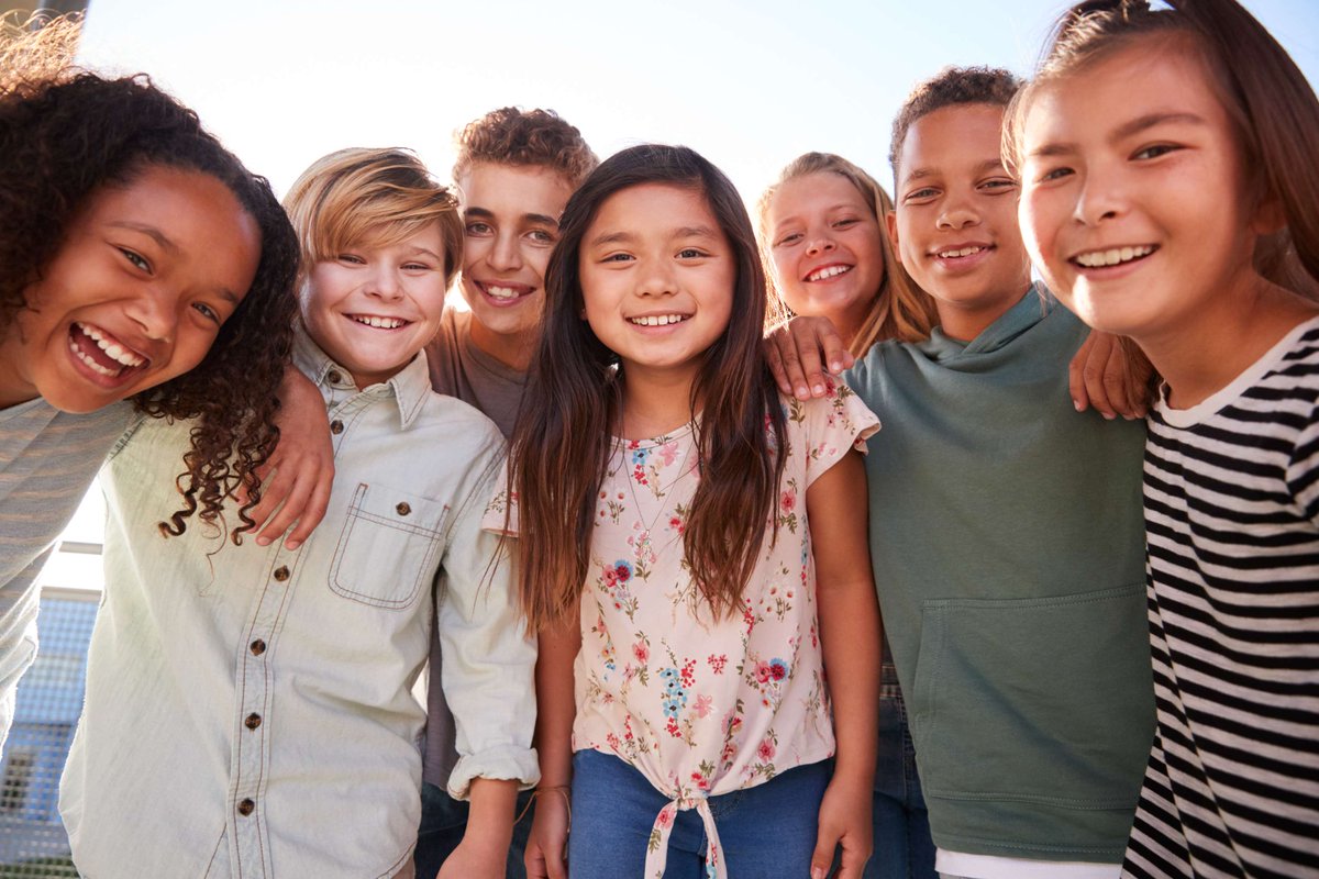 It is an annual KIDS TOO tradition to unveil a new brand image of kids we aim to protect every day.  Join us in our efforts to keep schools safe for students! 

Stay connected with us: linktr.ee/KIDSTOO

 #SafeSchools #ChildSafety #ProtectOurKids #SchoolSafety #KIDSTOO