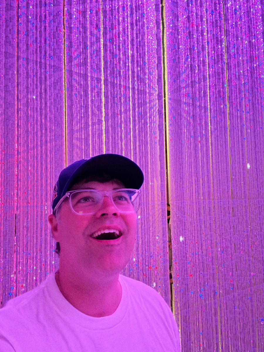 Blindlight tweet media