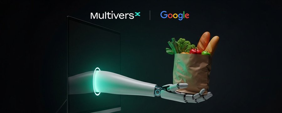 1/ 🧵

This might be the first time #MultiversX gets on a narrative just in time, not late.

And the narrative isn’t “AI + crypto.”

It’s AI agents + agentic payments.

Pay attention. 👀