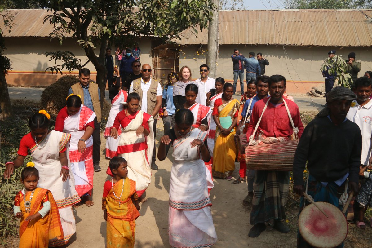 Canada in Bangladesh tweet media