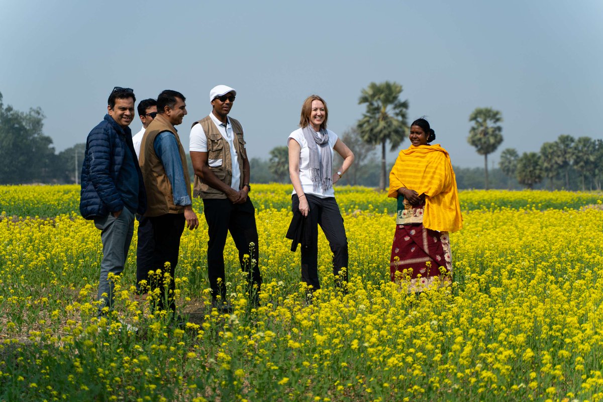 Canada in Bangladesh tweet media