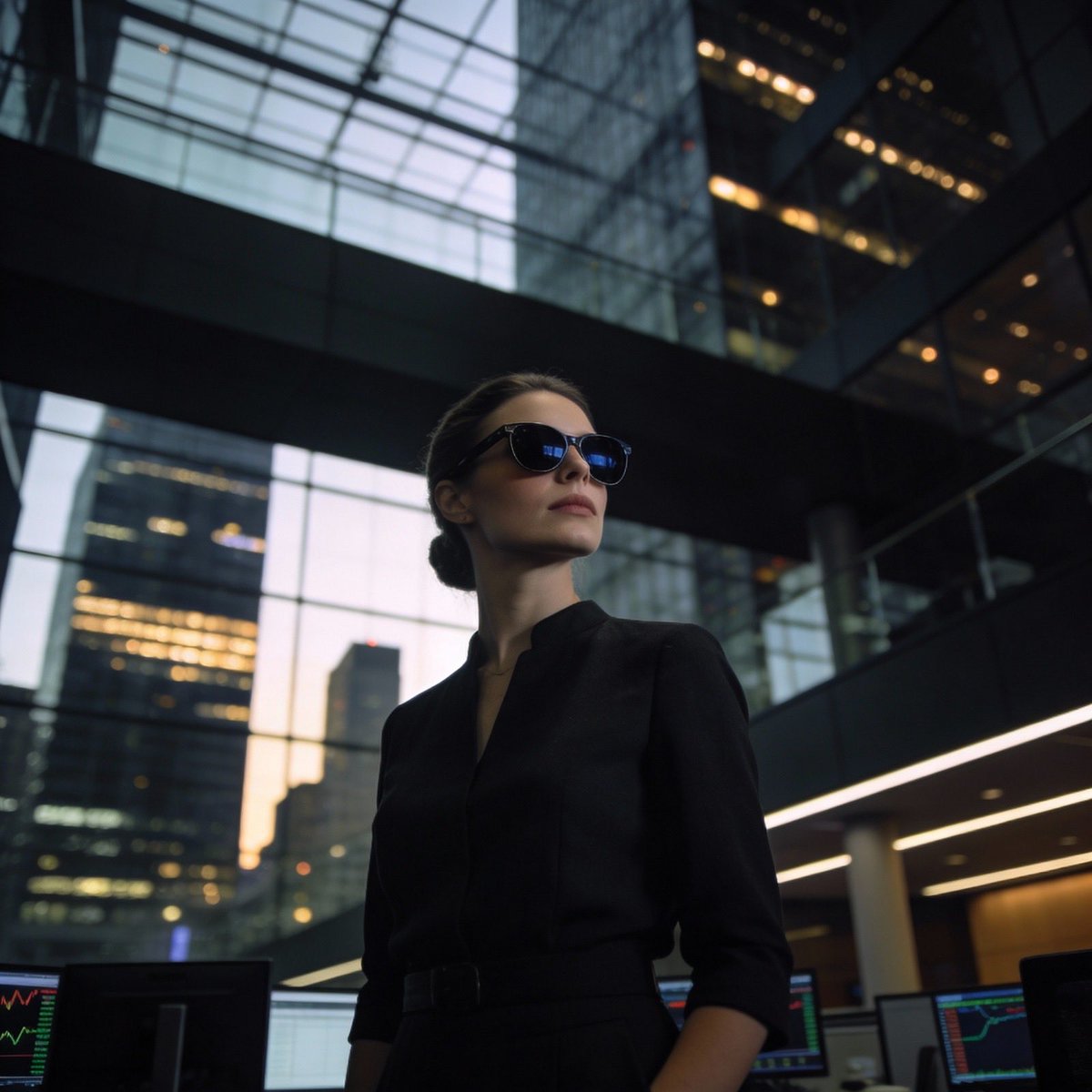 Good perspective. Risk management is underrated.