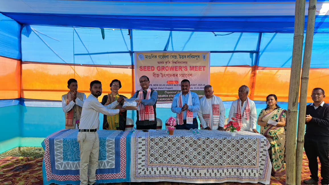 AIR News Guwahati tweet media