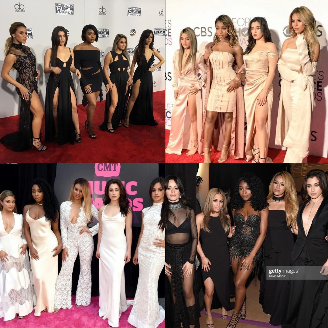 acervo fifth harmony tweet media