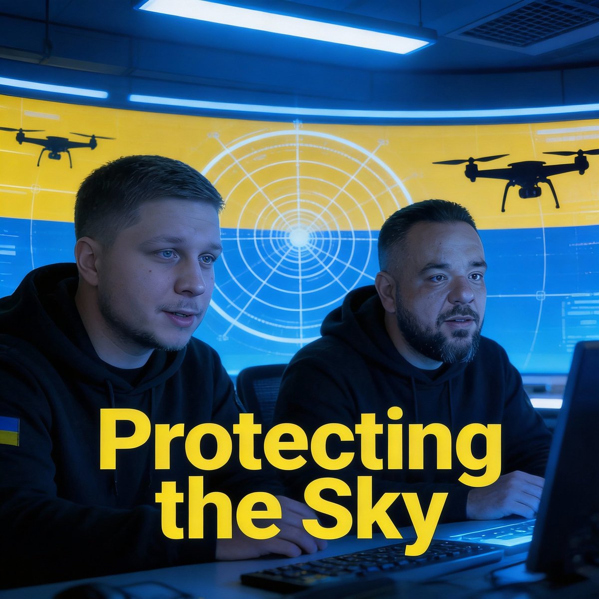 “This Week’s Toonie” - Eastern Barrier: The Bigger Picture

<a href="/Azov_one/">AZOV.ONE</a>   is more than fundraising - it’s a strategic backbone built by fighters who know exactly what’s needed on the ground. Segi interviews Yarchyk leading that mission, diving into Eastern Barrier, unity after four