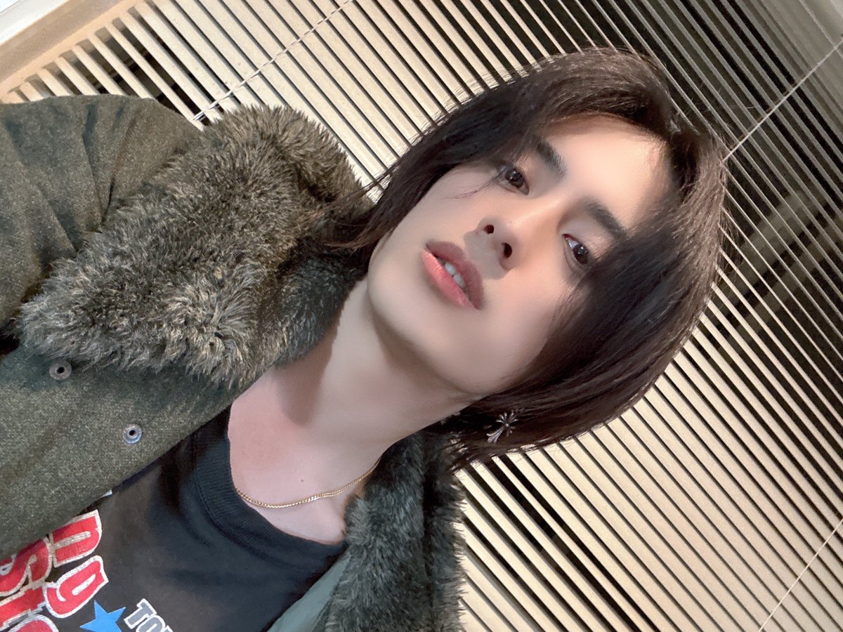 武子直輝 tweet media