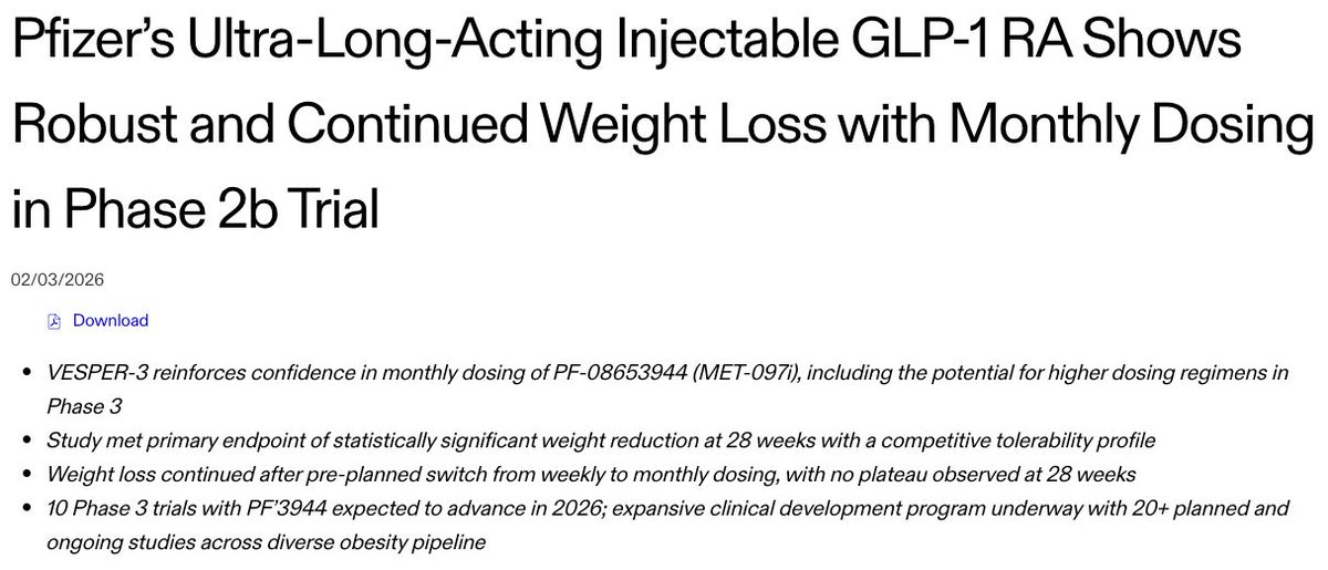 Michael Weintraub, MD tweet media