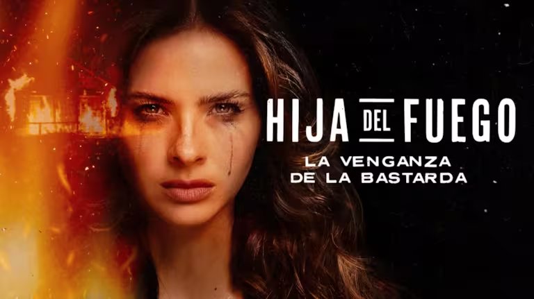 TENDENCIASok's tweet photo. Mientras MasterChef bajaba de 11 a 7 puntos, casi 1 millón de personas se fueron a ver La Hija del Fuego. LHDF hizo picos de 5 puntos y logró quedarse con el 57% de la audiencia de MC. Un éxito rotundo. #LaHijaDelFuego Con la China Suárez 
@chinasuarez 
#HijaDelFuego https://t.co/i6o4ZBVO94