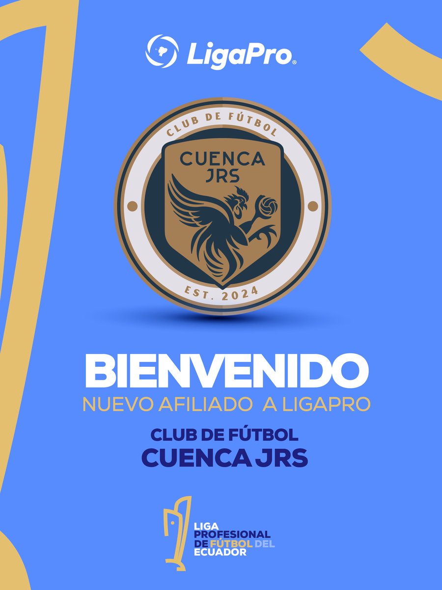 LigaPro Corporativa tweet media