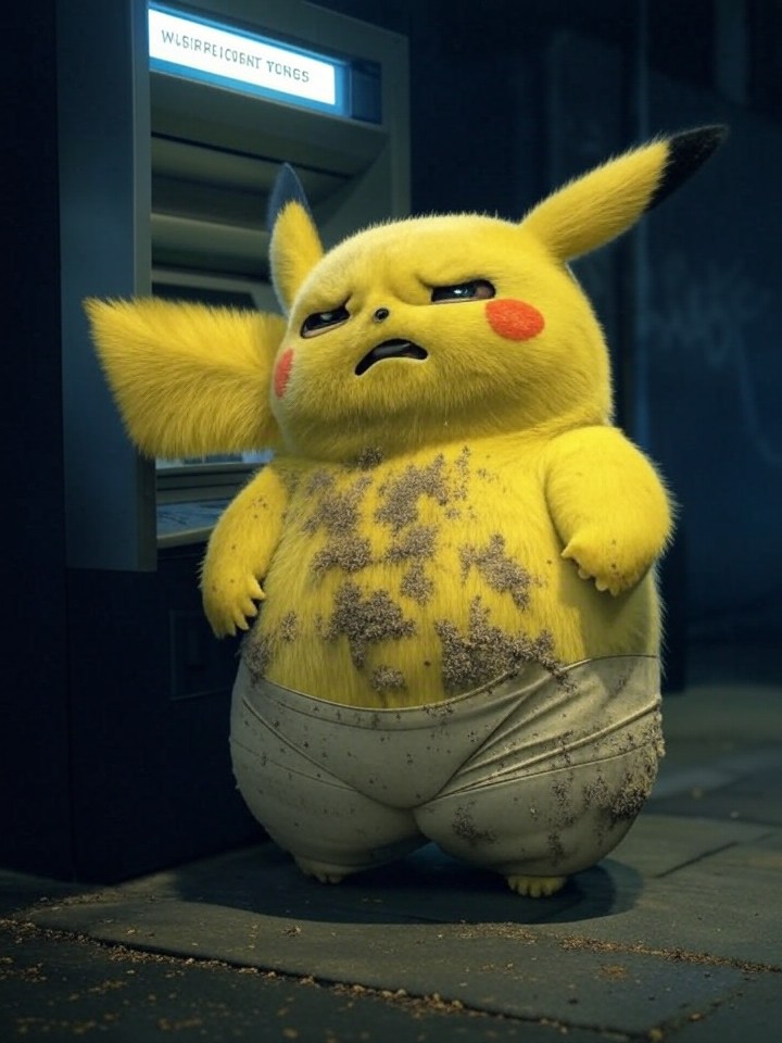 CHUBBY PIKA CHUNKY PIKAPIKA *munches*?! FATPIKA PIKAAAAAA PIKAAAAAA PIKAFAT *cries*!!! FAT PIKA FATPIKA THICC FAAAAT PIKAAAAAA PIKAAAAAA?! PIKAFAT FATFAT FATPIKA FAAAAT FAAAAT PIKAAAAAA *diamond hands*!?!