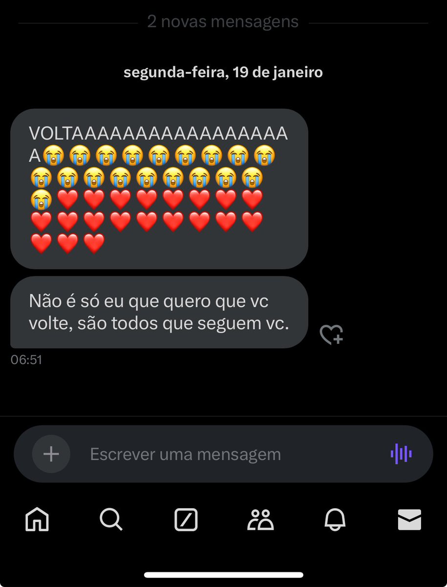 Já começou o chororo do viadinho implorando pra eu voltar kkkkk #findom #cashmaster