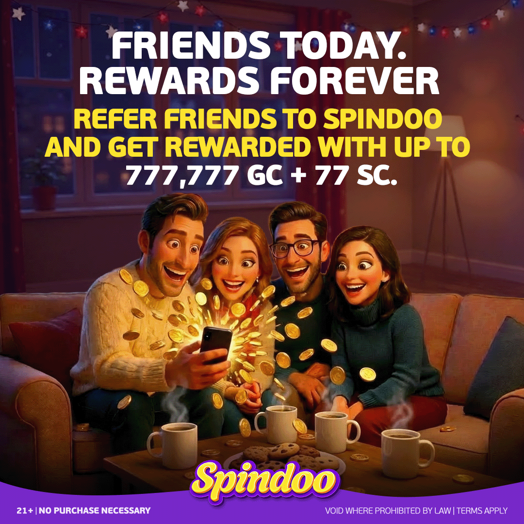 Social Spindoo tweet media