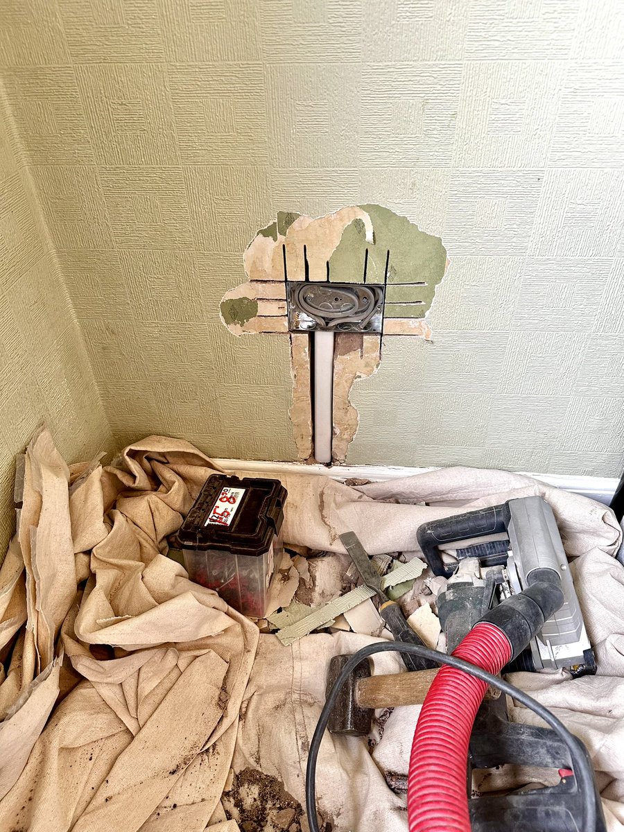 Equinox Electrical Ltd tweet media