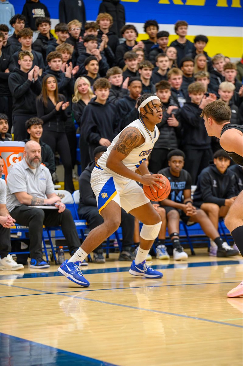 GAME DAY!!!!! #Crusader take on Lake Country Lutheran tonight at home at 7PM!!! #CrusaderNation