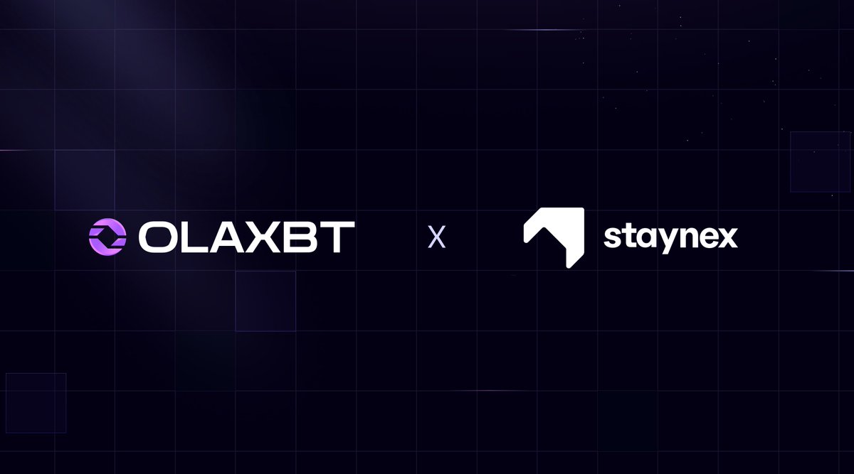 OlaXBT Terminal tweet media