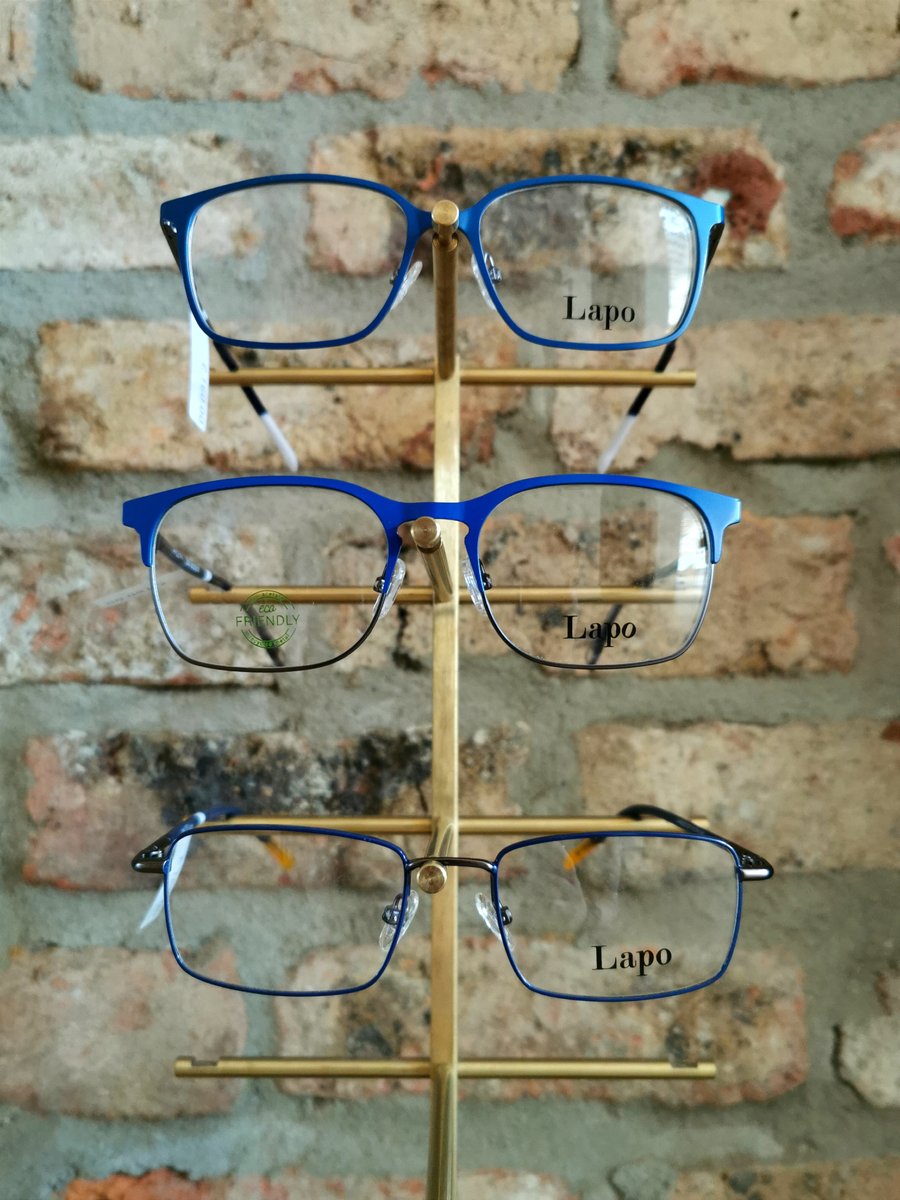 Crowleys Opticians tweet media