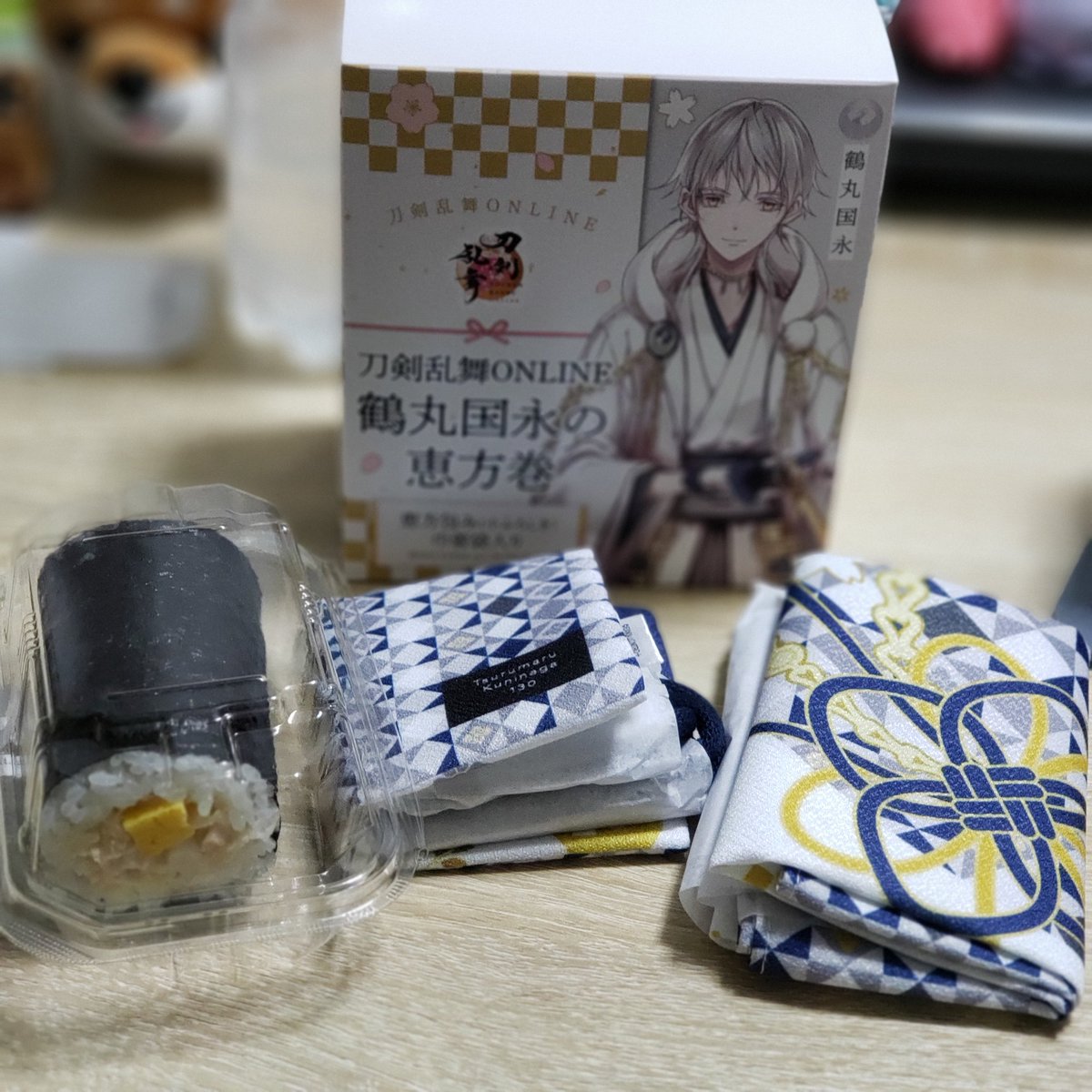 kororo_macaron's tweet photo. 今年も驚きに満ちた年になればいいな！ https://t.co/EJyqvhfDYR