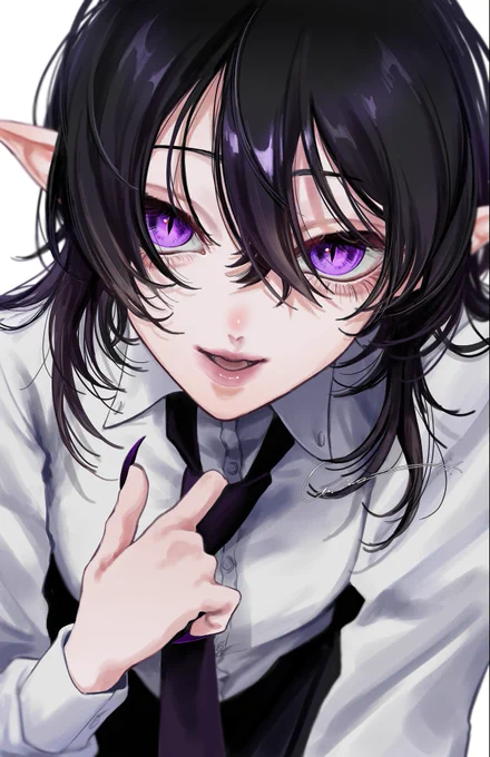 リン ྀི #oc