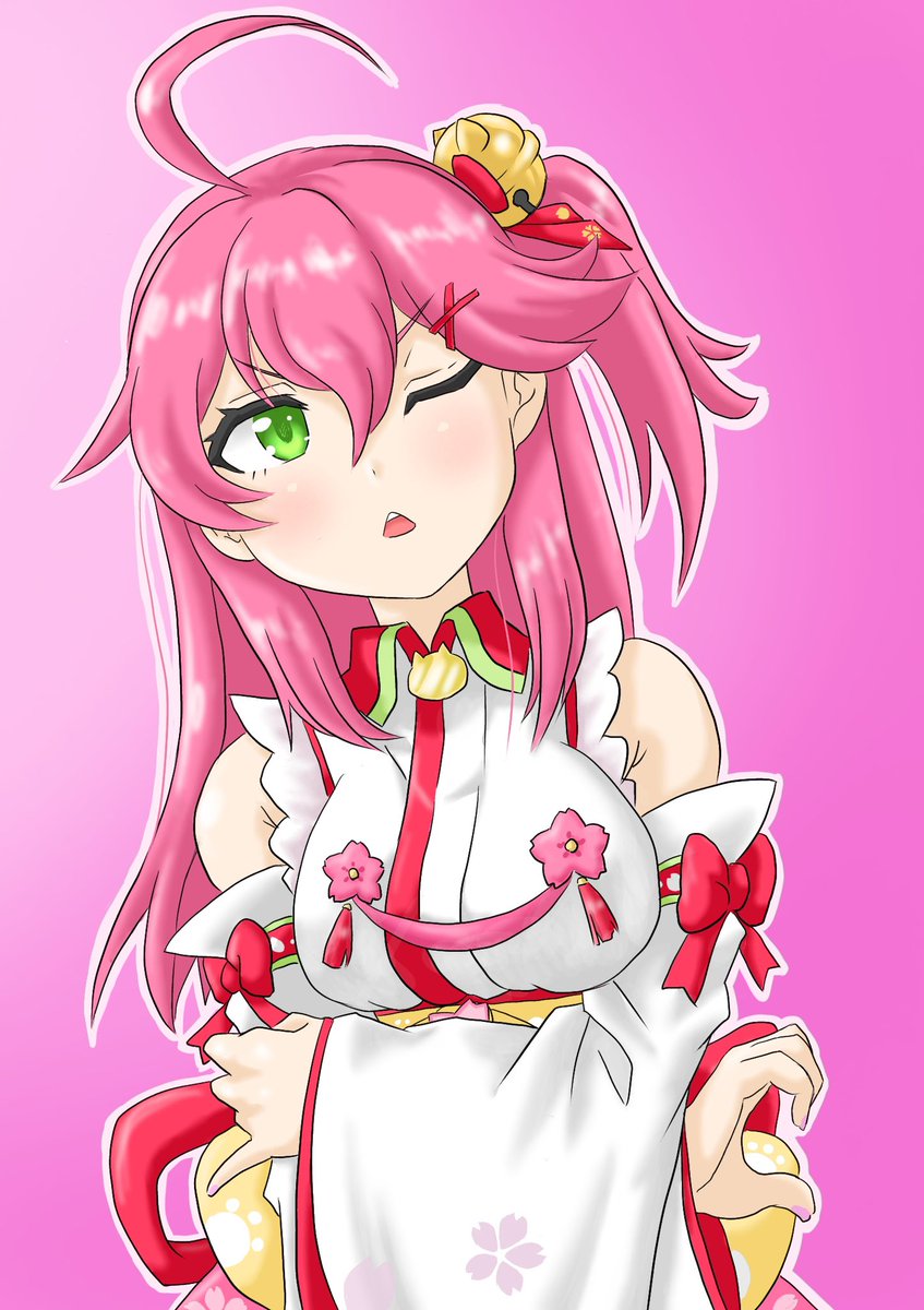 みこち完成✍️ そしてこう並べたい😁 #miko_Art #ほしまちぎゃらりー