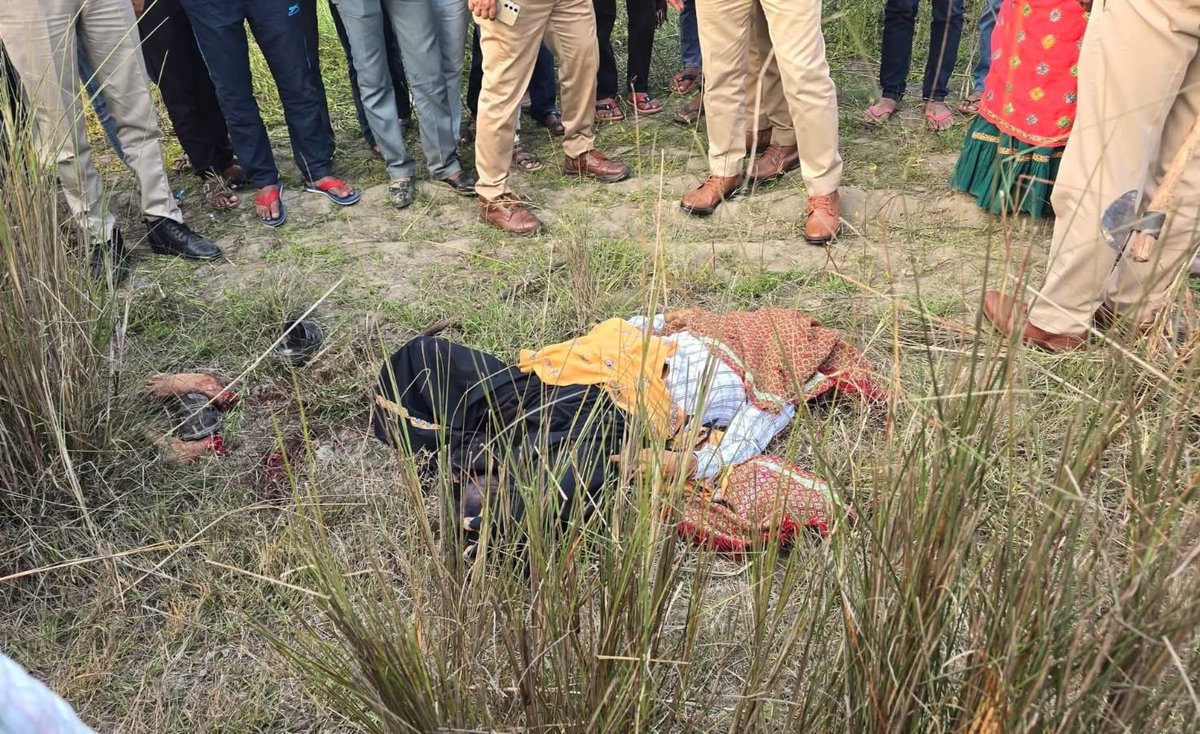 Naresh Meena tweet media