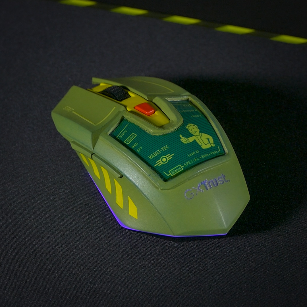 GXTrust España tweet media