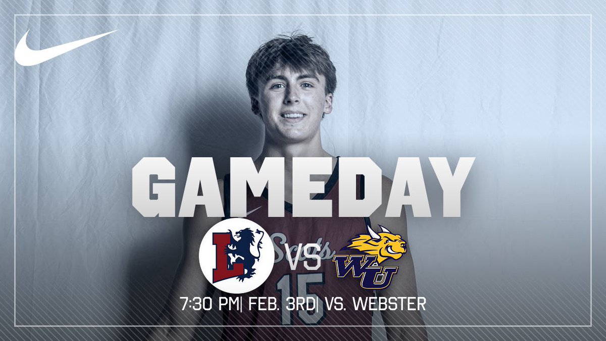 Lyon Mens Basketball tweet media