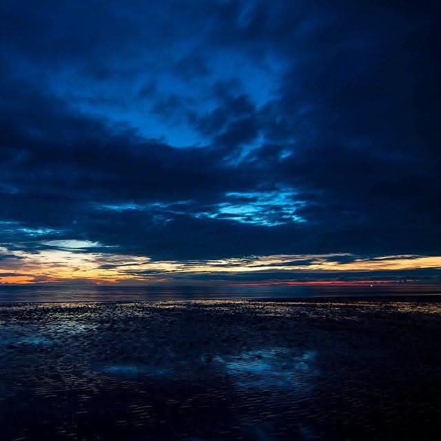 Good morning, wherever You are 🌞☀️