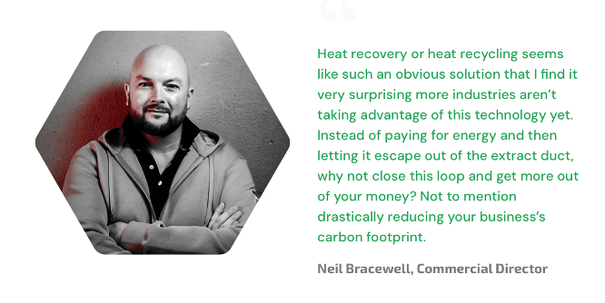 Dext Heat Recovery tweet media