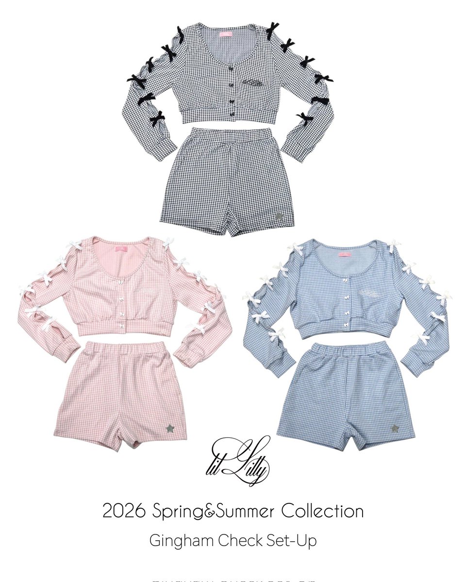 lilLilly official (@lilLilly_tokyo) / Posts / X