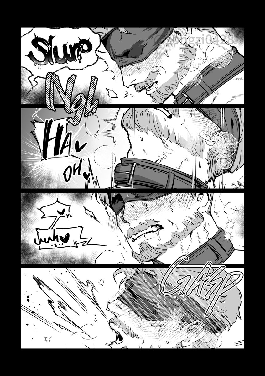 ZIYO｜commissions closed｜ tweet media