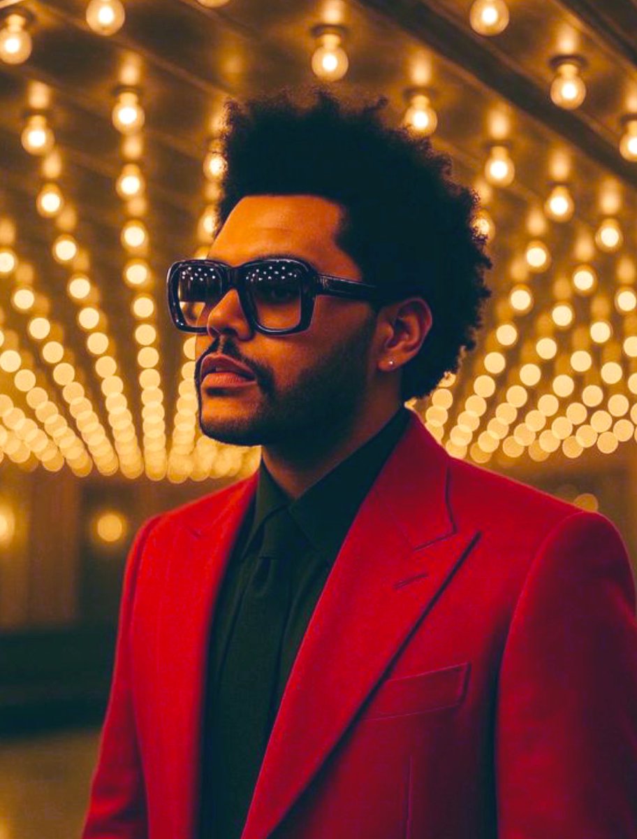 ‼️HOY tendremos Alfa Boletiza de <a href="/theweeknd/">Abel Tesfaye</a> en el único #CaminitoALaEscuela. 
Escuchen <a href="/alfa913fm/">Alfa 91.3 FM</a> #DondeTodoNace para saber cómo pueden ganar los suyos 🎫 📻🎙️🎶 ‼️
¡Feliz día!