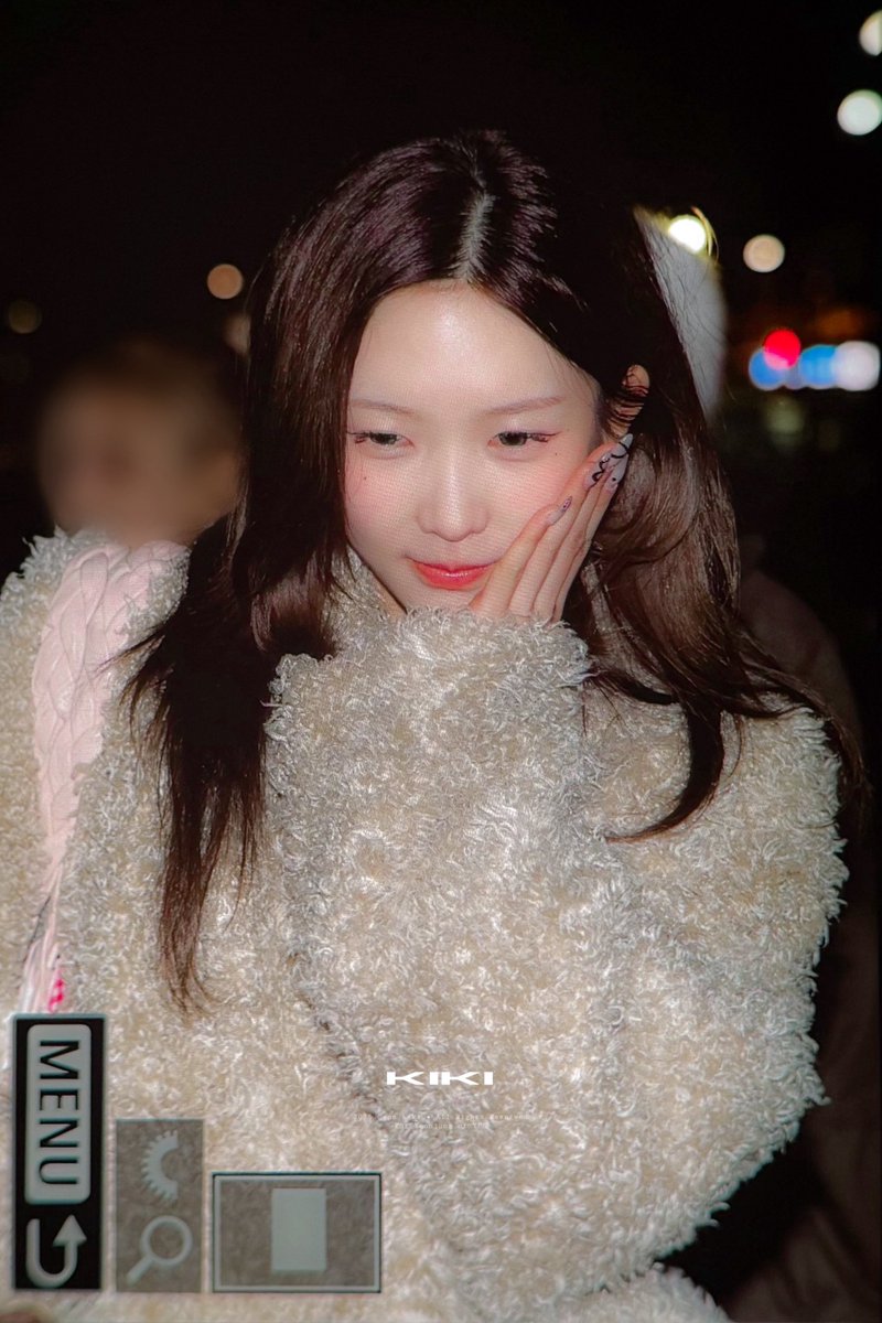 260203 오늘너무예쁘다🥹💝 #영파씨 #YOUNGPOSSE #위연정 #YEONJUNG