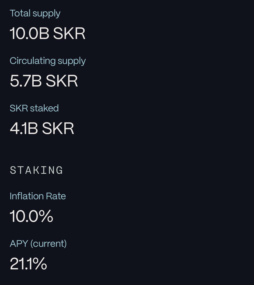 Solana Stream tweet media