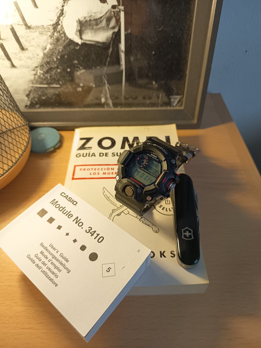 ibeachex's tweet photo. La bestia apocalíptica.
#GW94001AER
#Rangeman https://t.co/Y5T4k5creK