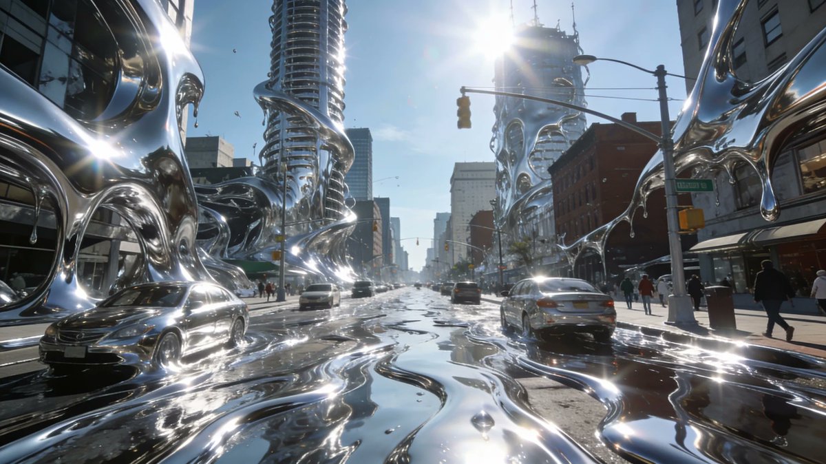 Cloud storage promises permanence.

But permanence exists only while the company survives. Critical infrastructure shouldn't depend on someone else's solvency.

Where's your data backed up?