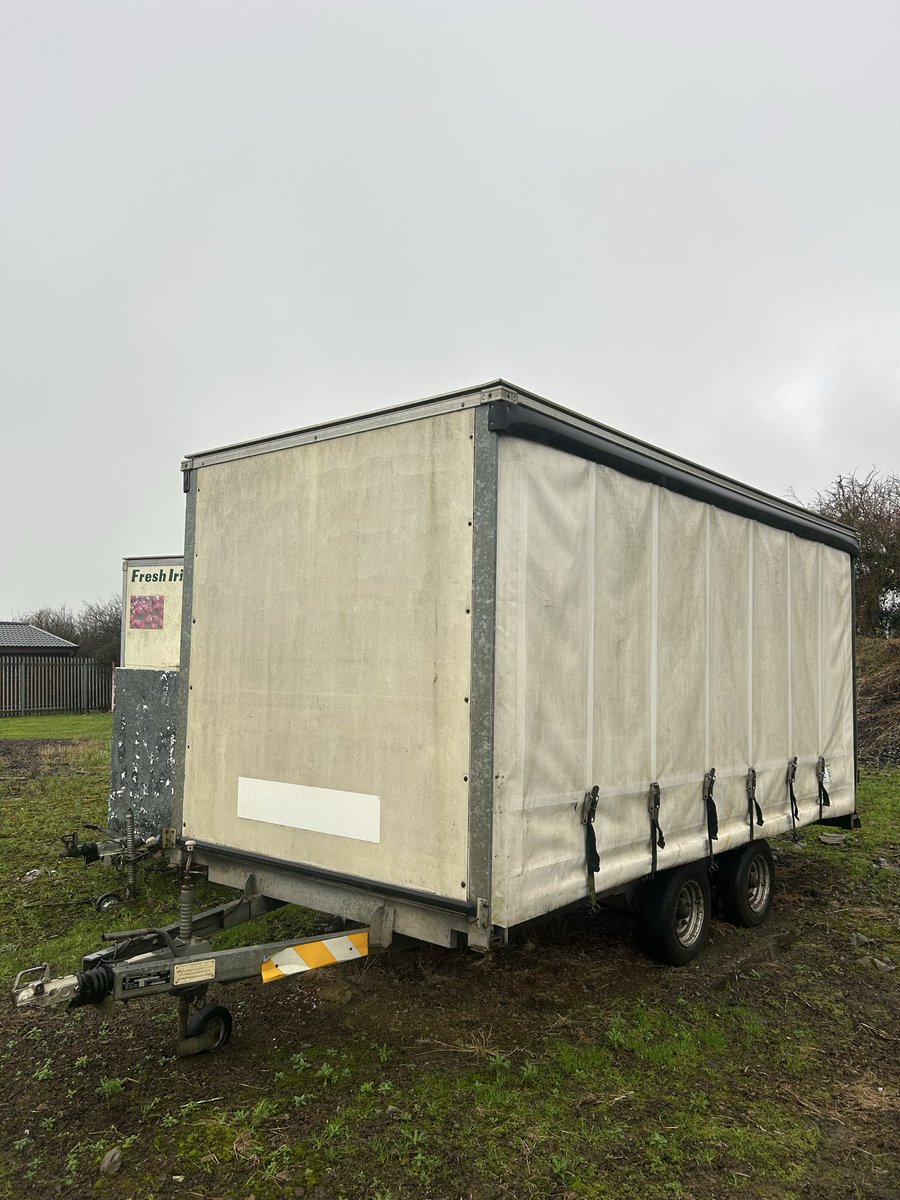 Gerry Duffy Mach ltd tweet media