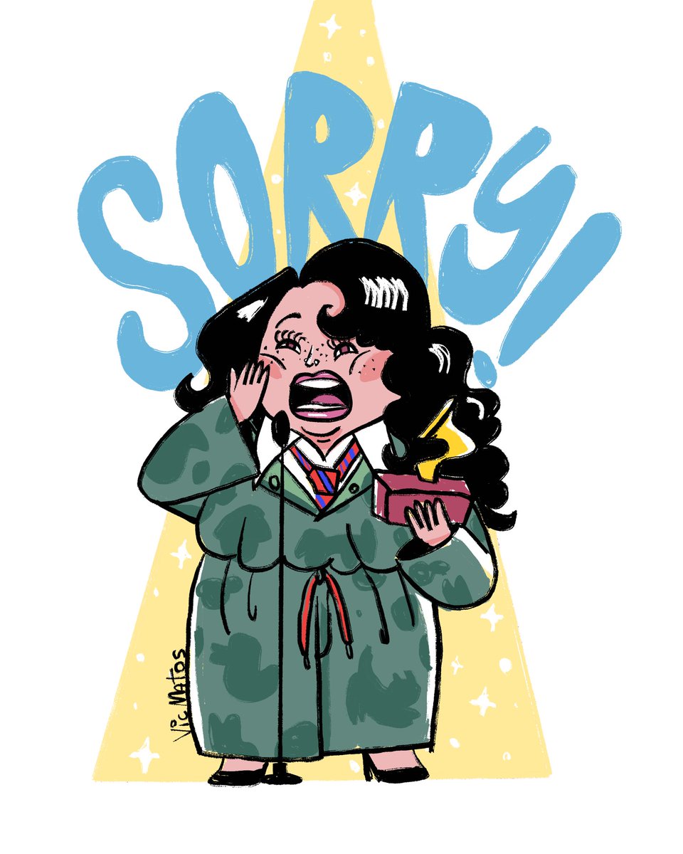 Vic Matos 🏳️🌈 tweet media