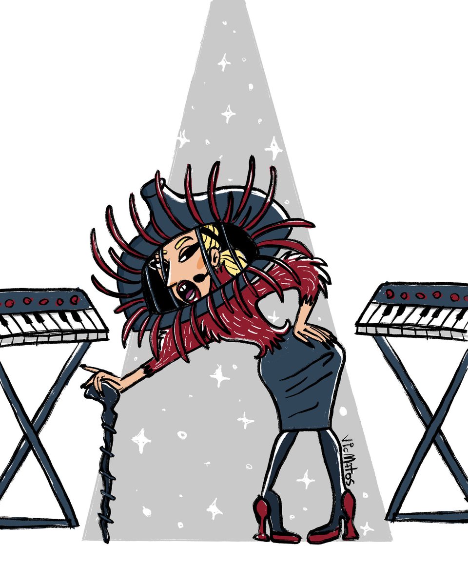 Vic Matos 🏳️🌈 tweet media