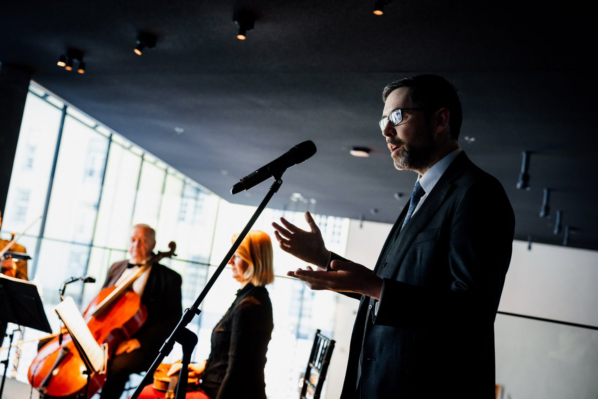 James Sherry tweet media