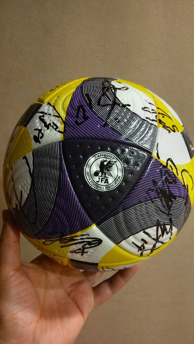 チームTOYAMA応援デジタルスタンプラリーで Aコース #カターレ富山 賞