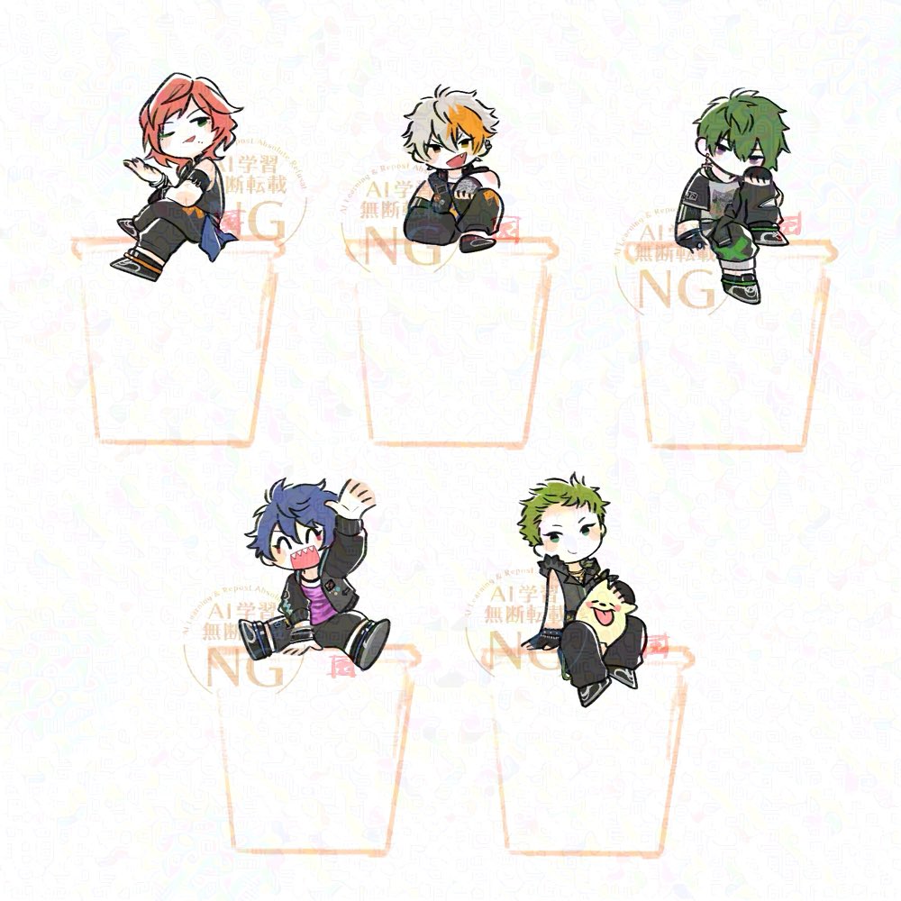 🍜ストな🅱️