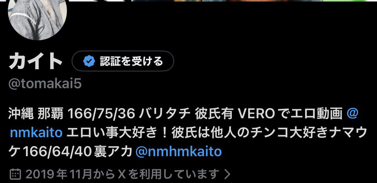 沖縄カイト🐋 tweet media