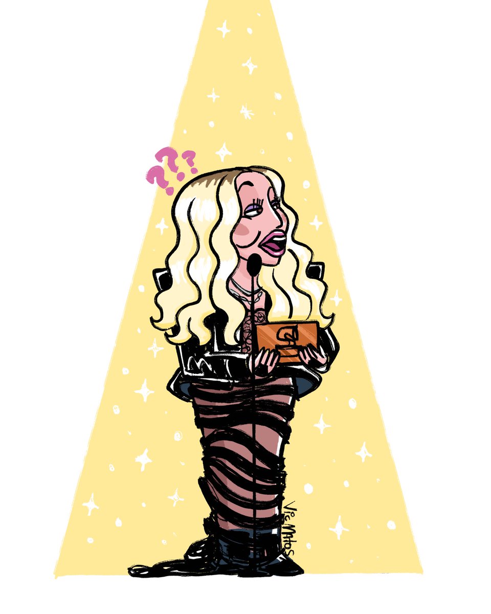 Vic Matos 🏳️🌈 tweet media