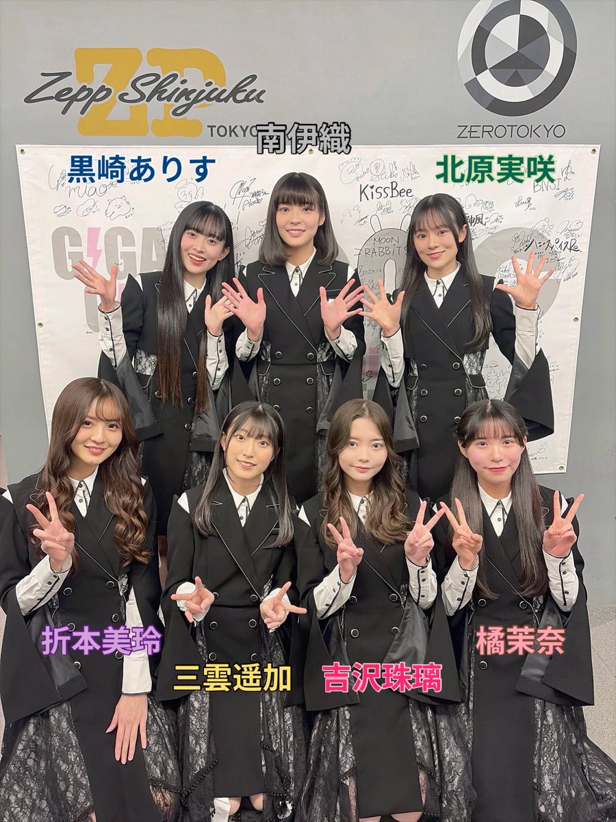 吉沢珠璃【22/7】 (@julie_yoshizawa) / Posts / X