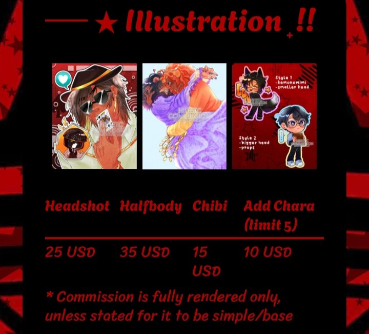 hiitetc's tweet photo. 👋 I'm going to open a slot soon, any yumeshipper out there can totally hmu for comms and art! :D https://t.co/Q7mMaLc7Kb