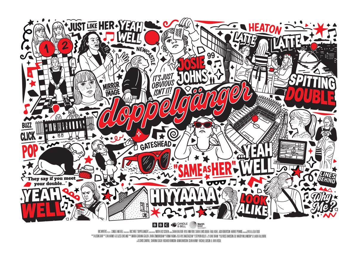 Candle & Bell tweet media