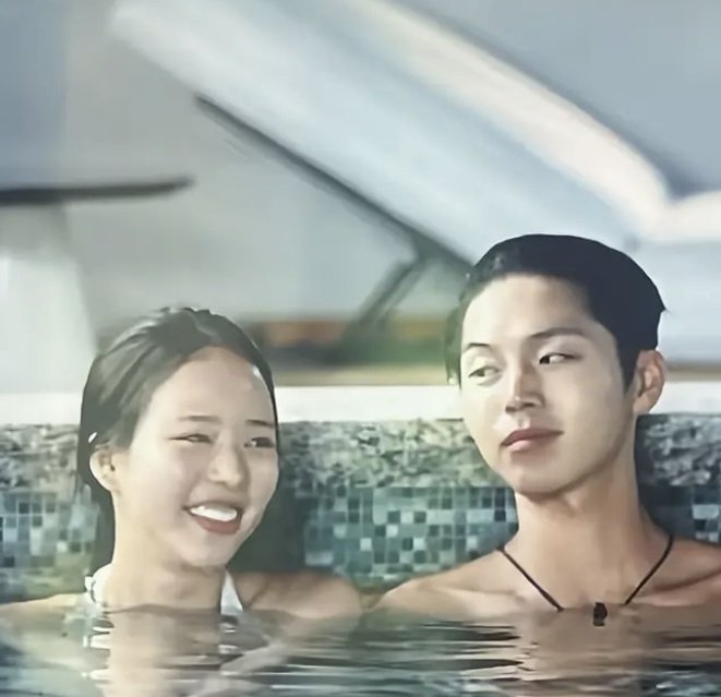 AisyahCeria1's tweet image. in cnetz we trust 👊🤣
#singlesinferno5