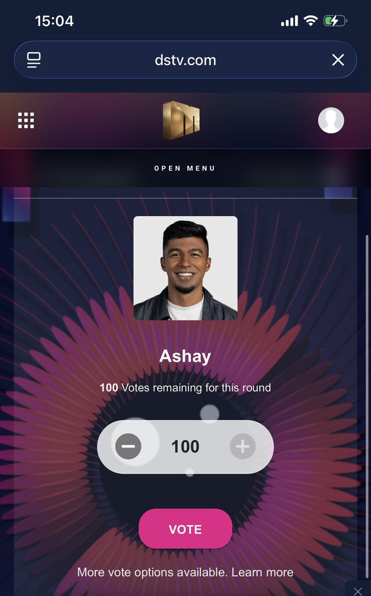 caaapricorn17's tweet photo. More voting. Less talking. #thewinningteam #Ashay #BBMzansi #bbmzansis6 #Paprika 🌶️ https://t.co/PAUl3M45b5