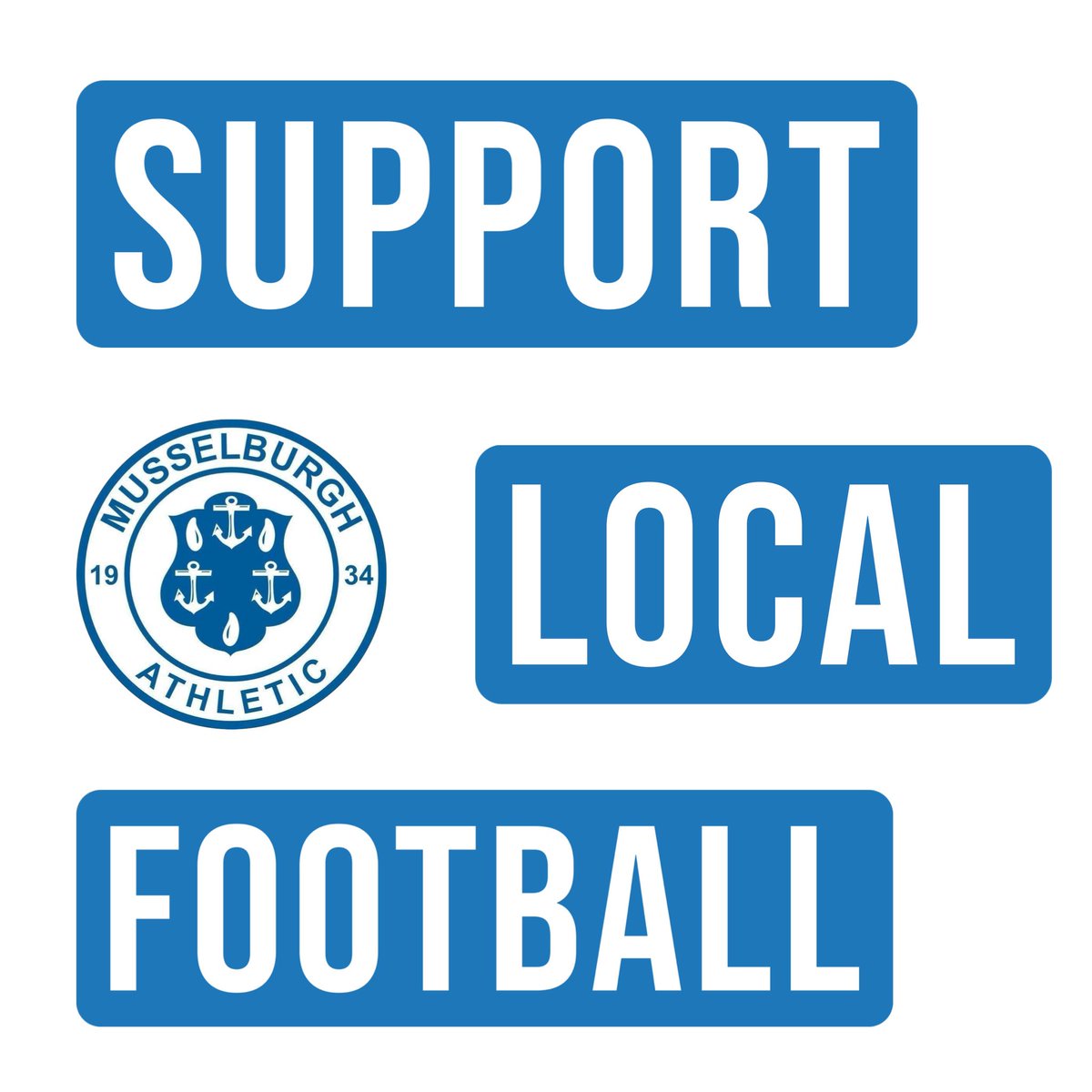 Musselburgh Athletic tweet media