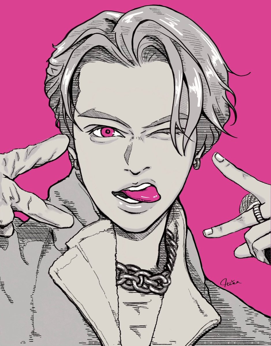 hisa❄️ tweet media